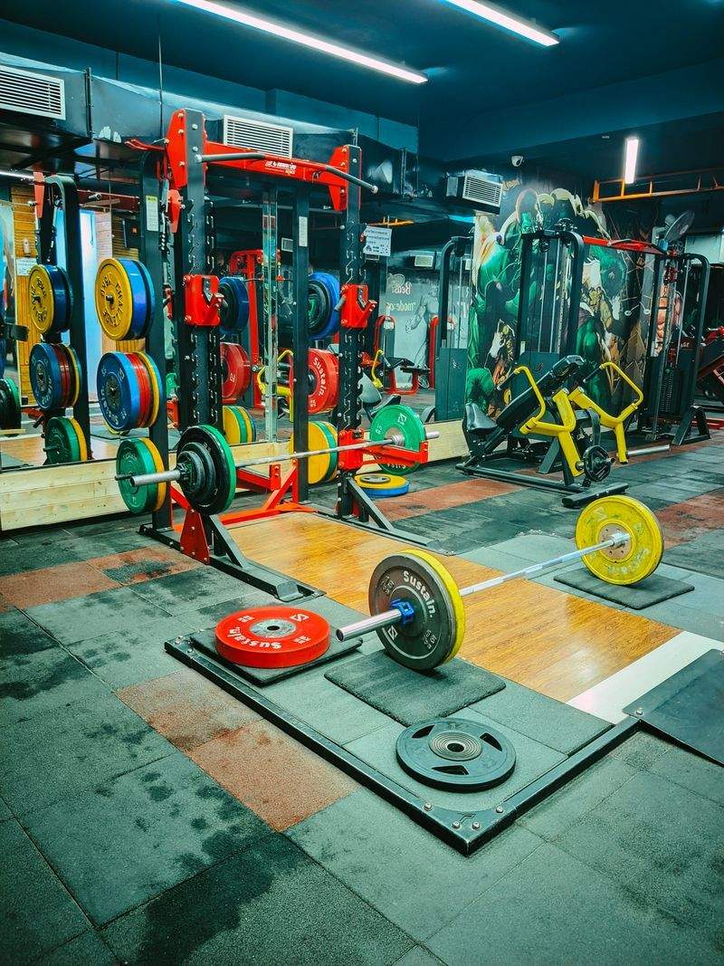 North Haven Wellness Studio 11
