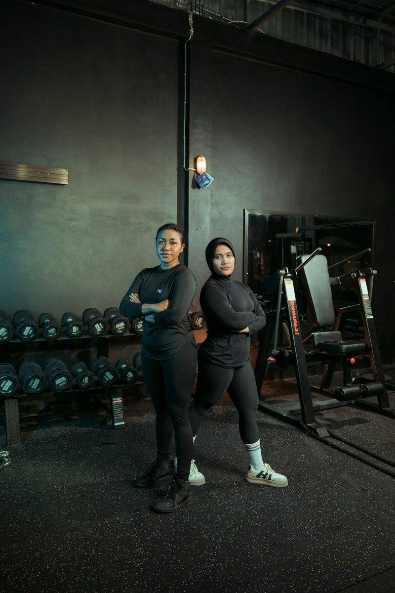 North Haven Wellness Studio 5
