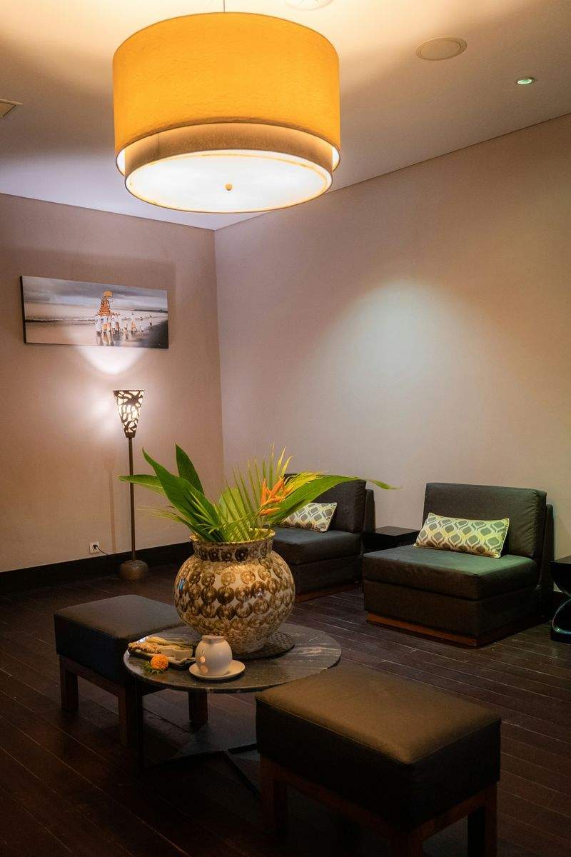 North Haven Wellness Studio 6