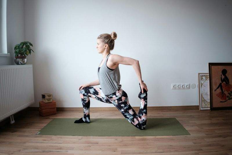 Yoga Classes